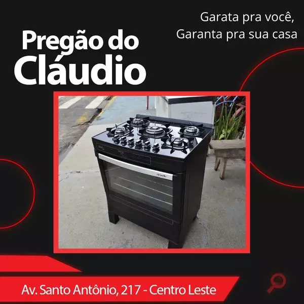 Claudio Pregão – Melhor serviço de moveis usados